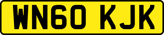 WN60KJK
