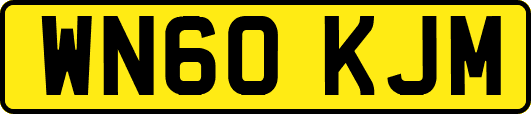 WN60KJM