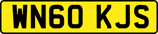 WN60KJS