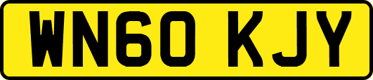 WN60KJY