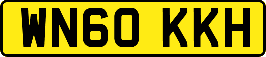 WN60KKH