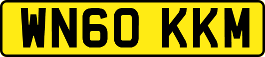 WN60KKM