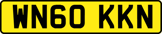 WN60KKN