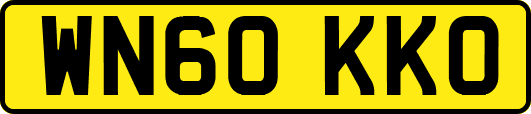 WN60KKO