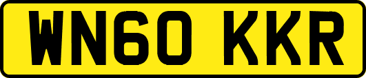 WN60KKR