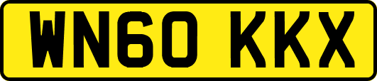 WN60KKX