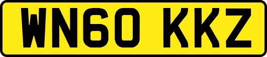 WN60KKZ