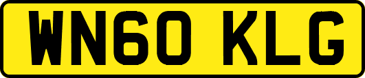 WN60KLG