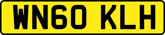 WN60KLH