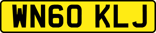 WN60KLJ