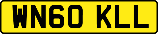 WN60KLL