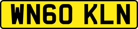 WN60KLN