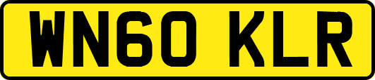 WN60KLR