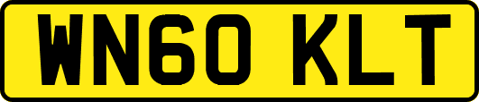 WN60KLT