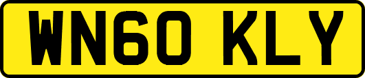 WN60KLY
