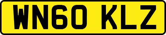 WN60KLZ