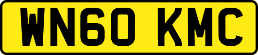 WN60KMC