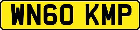 WN60KMP