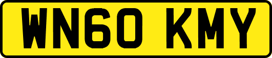 WN60KMY