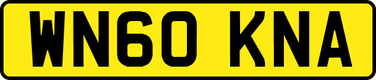 WN60KNA