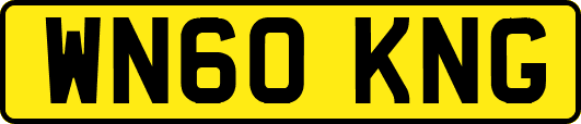 WN60KNG