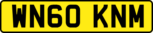 WN60KNM