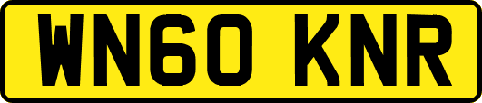 WN60KNR