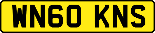 WN60KNS
