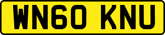WN60KNU