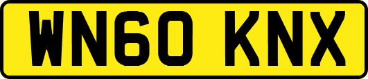 WN60KNX