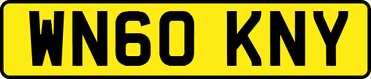 WN60KNY