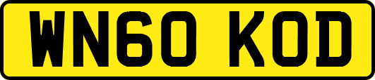 WN60KOD