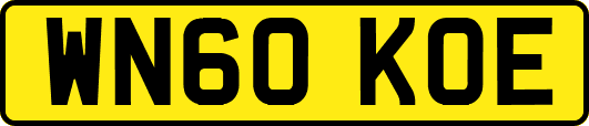 WN60KOE