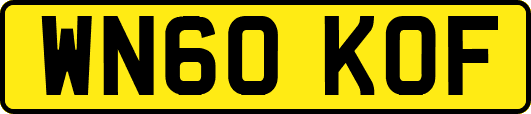 WN60KOF