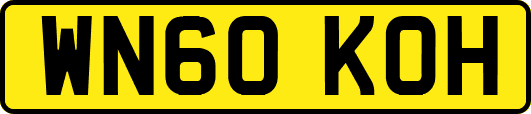 WN60KOH
