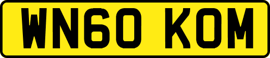 WN60KOM