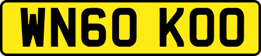 WN60KOO
