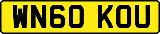 WN60KOU