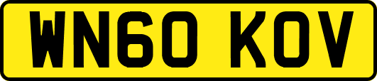 WN60KOV