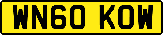 WN60KOW