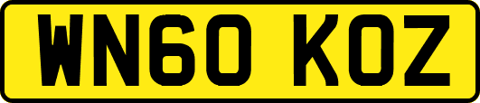 WN60KOZ