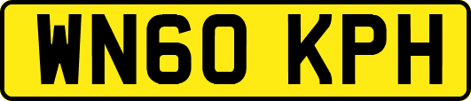 WN60KPH