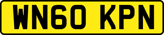 WN60KPN
