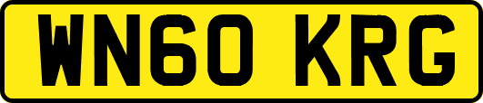 WN60KRG