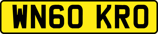 WN60KRO