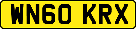WN60KRX