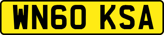 WN60KSA