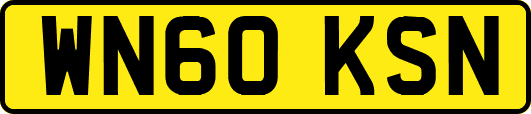 WN60KSN