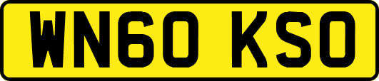 WN60KSO