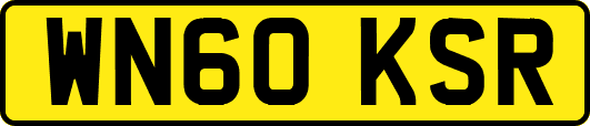 WN60KSR